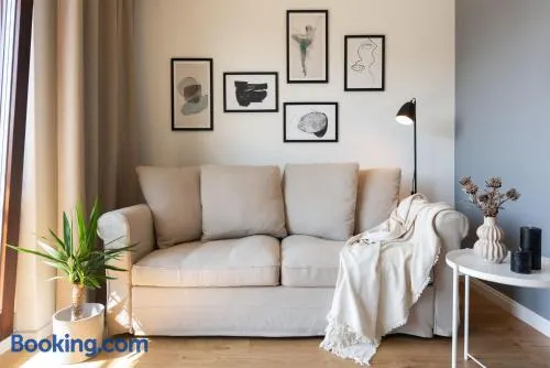 Flatbook - City Center SPA Apartments Toruńska 11 - Image 1
