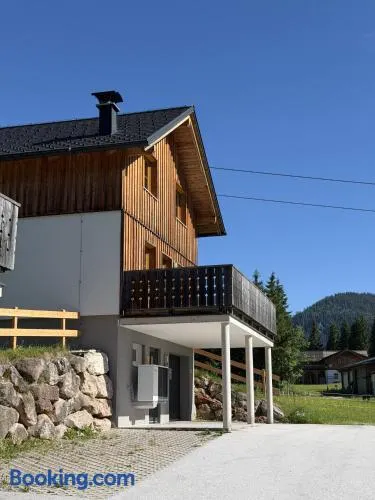 Hideaway Chalets Loser - 1 by AA Holiday Homes - Image 1