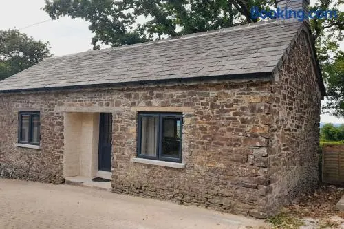 Thornmoor Barn - Image 1