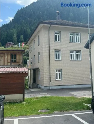 Alpine Haus - Image 1