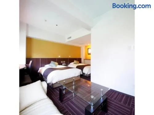Central Hotel - Vacation STAY 99767v - Image 1