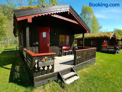 Vistdal Camping - Image 1