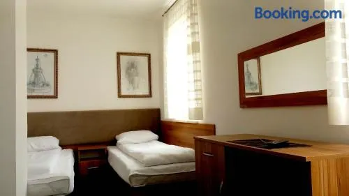 Hotel i Restauracja 13 Smaków - Image 1