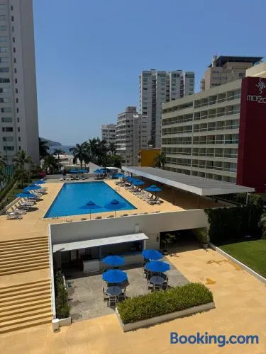 Departamento cerca de playa - Image 1