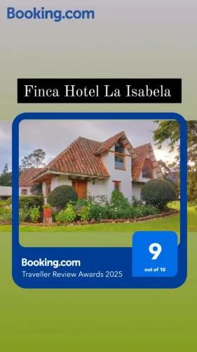 La Isabela Estancia Ecuestre - Image 1