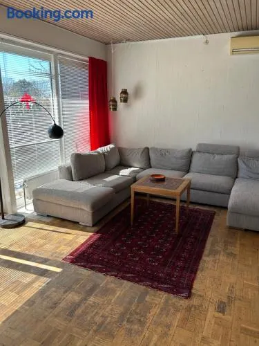 GETGYR Hostel - Image 1
