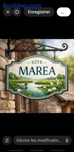 Gite Marea - Image 1