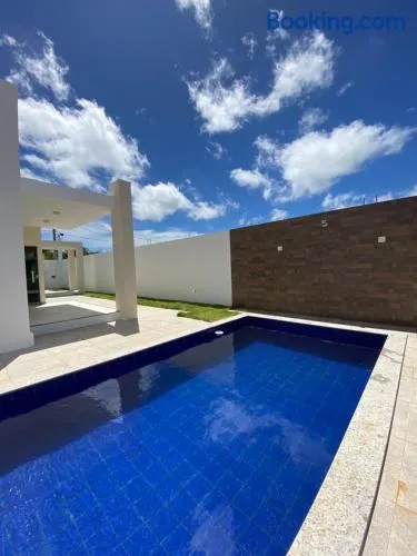 Casa Nova Triunfo - Image 1