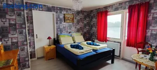 B&B Västralandet - Image 1