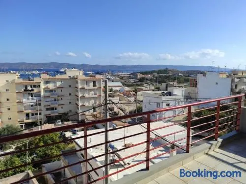 5 Sterne HERA City Apartment mit Meerblick - Image 1