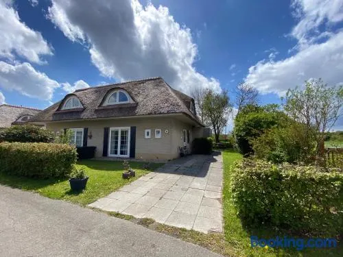Holiday Beach House Hellevoetsluis - Image 1