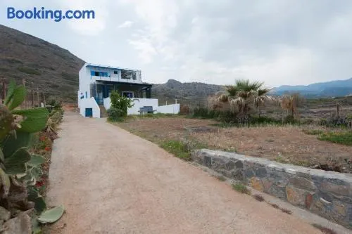 Eco Haus Milatos - Image 1