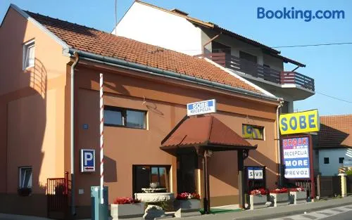 Motel Brdjak Ilija - Image 1