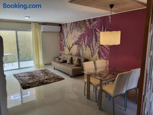 New 3 bedroom home in modern housing complex - Image 1