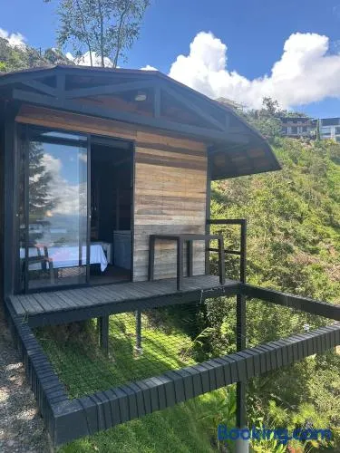 SKY Glamping San Félix - Image 1