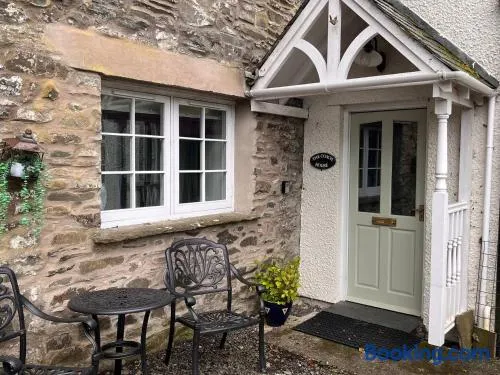 The Coach House - in the countryside - Image 1