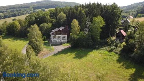 Penzion Jas - Image 1
