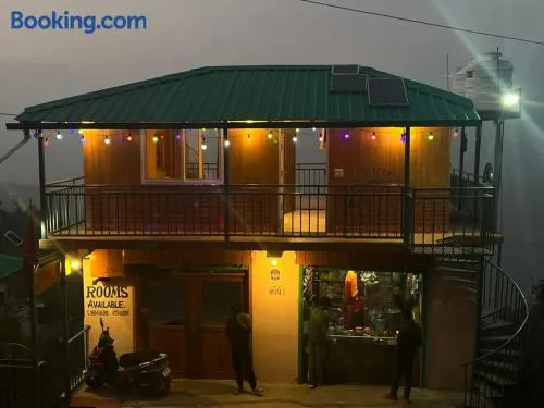 The Moon Light Home stay - Image 1