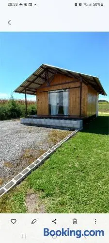 Cabana Rio da Lage- Colônia Witmarsum - Image 1