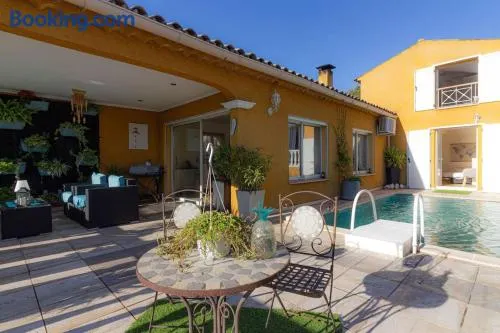 Charmante Maison de village- les adrets - Image 1