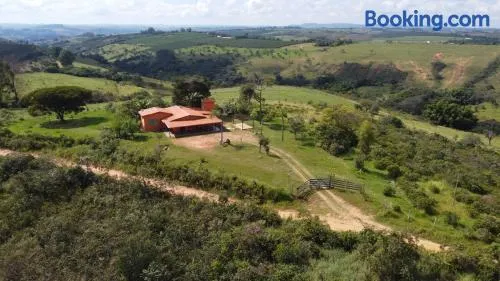 Casa do Alecrim - Vista panorâmica da Canastra - Image 1
