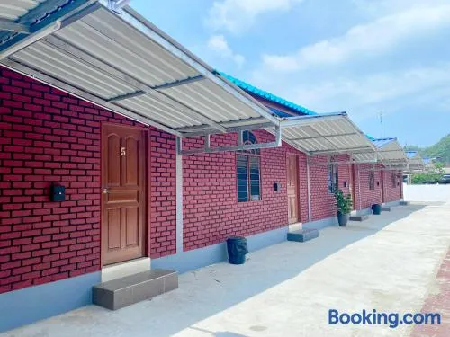 Sasuka Chalet Pantai Pandak - Image 1