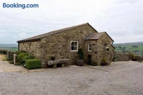 The Croft Holiday Cottage - AA Accredited, Country Cottage - Image 1