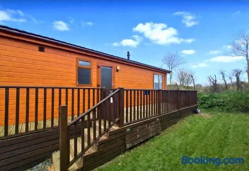 Bella Mere Lodge - Image 1