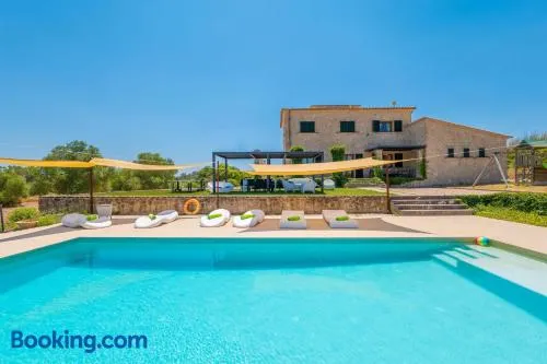 Sa Font -Lloret de Vistalegre- - Image 1