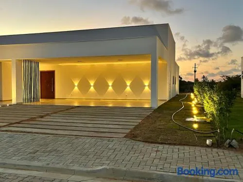 Casa Brisa em Touros - Image 1