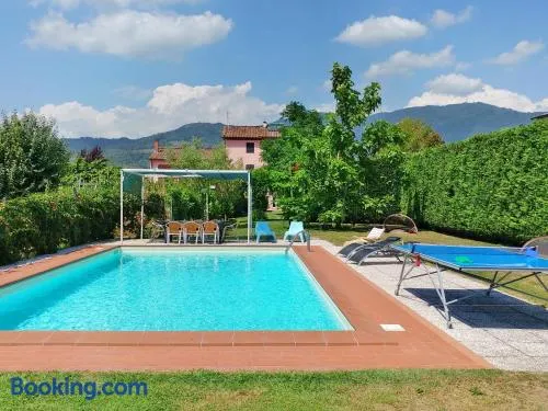 Villa Cortinella - Image 1