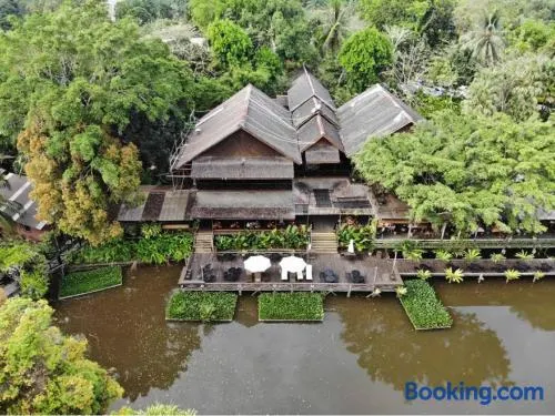 Sepilok Nature Lodge - Formerly known as Sepilok Nature Resort - Image 1