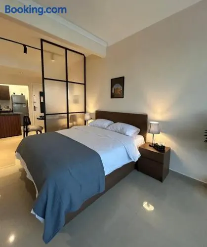 Downtown- Tulina hotel - Image 1