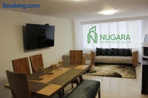 Apartamento Super-Confortable - Image 1