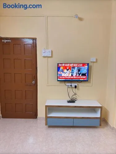 Shritik Homestay - Image 1