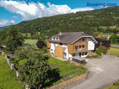 Appartements Prunner - Image 1