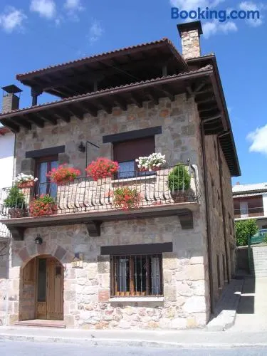 Casa Rural el Sastre - Image 1
