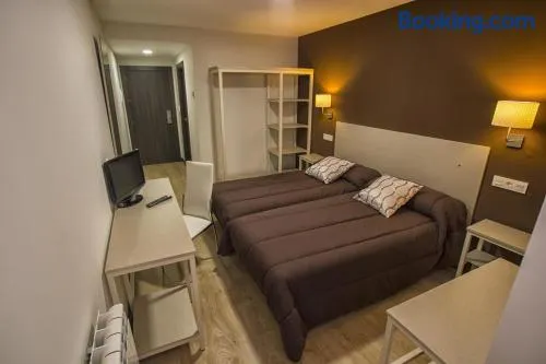 Hostal Elvira - Image 1