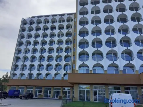 Cirkáló Apartman - Image 1