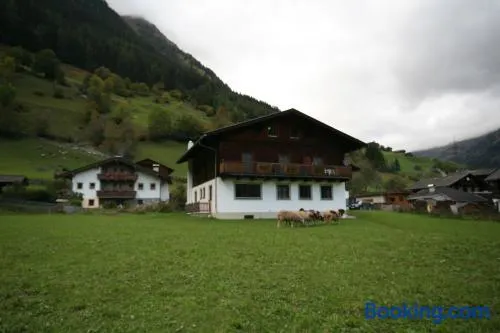 Ferienhaus Ruggenthaler - Image 1