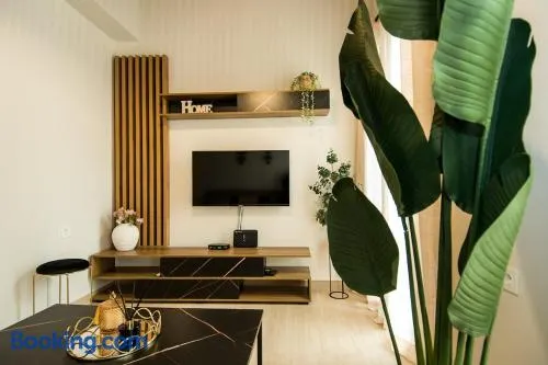 Azora Apartment - Image 1