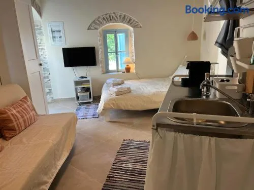 Dream House Little Villa - Amorgos - Image 1