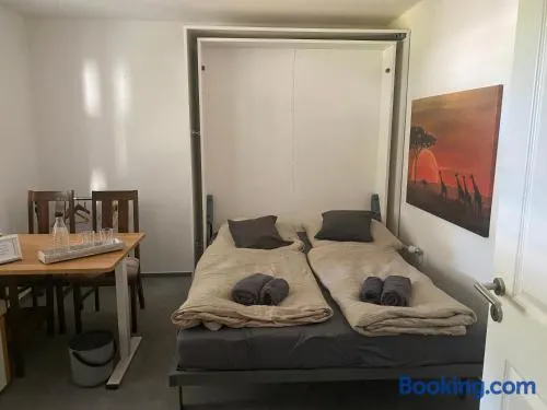 Gästezimmer Zwillingsbuche - Image 1