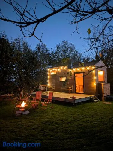 Berta Tiny house - Image 1