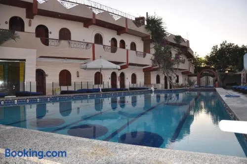 Dahab Plaza Hotel - Image 1