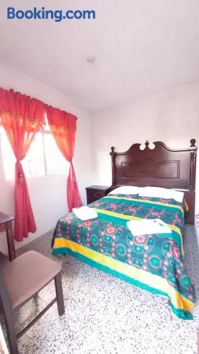 Hotel Maya America - Image 1
