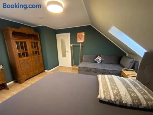 DG Apartament - Image 1