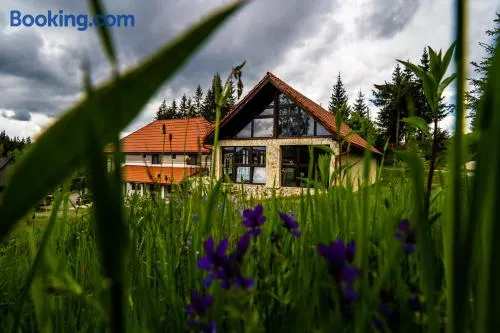 Pensiunea Romconcord - Image 1