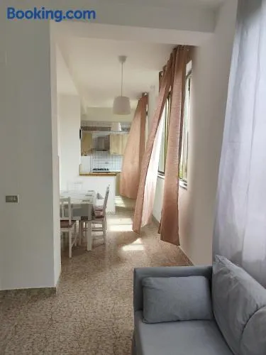 Appartamenti vistAmare - La casa del vento - Image 1
