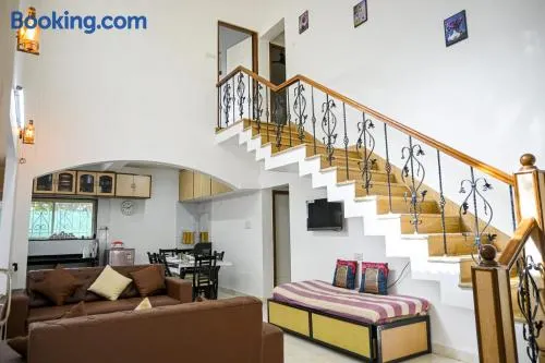 Meghmalhar Villa - Image 1